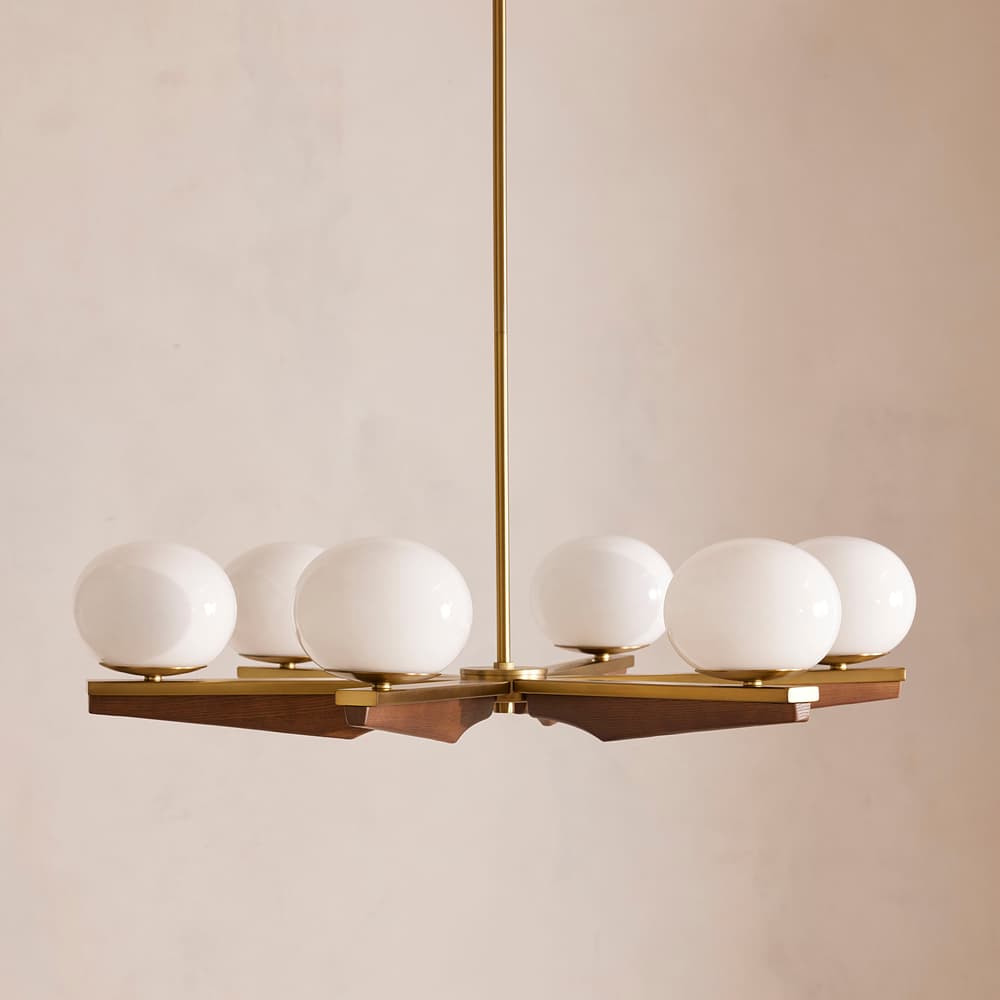 Demarco Chandelier - US - Listing - Image 3