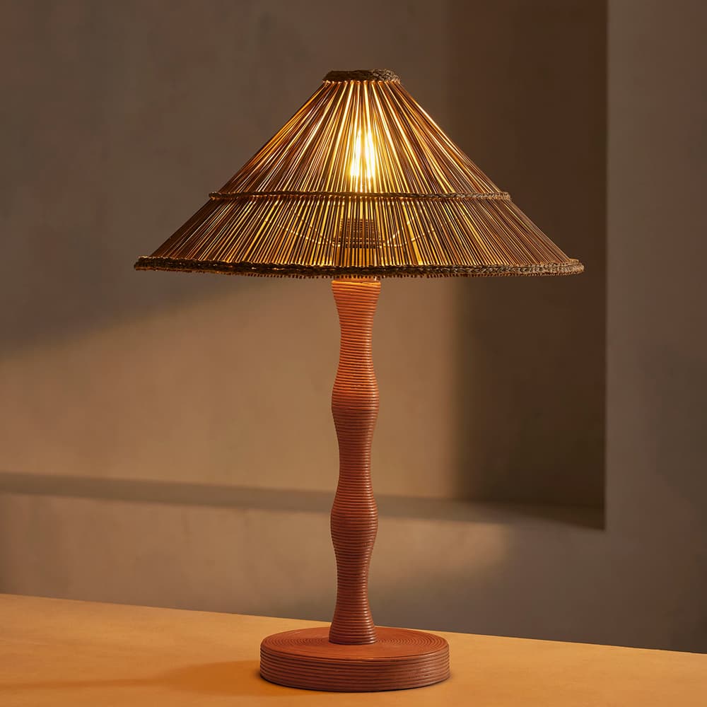 Oakland Table Lamp - US - Listing - Image 3