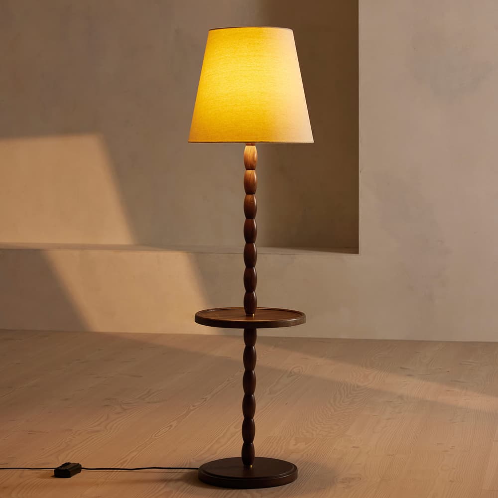 Benjamin Floor Lamp - Listing - Image 3