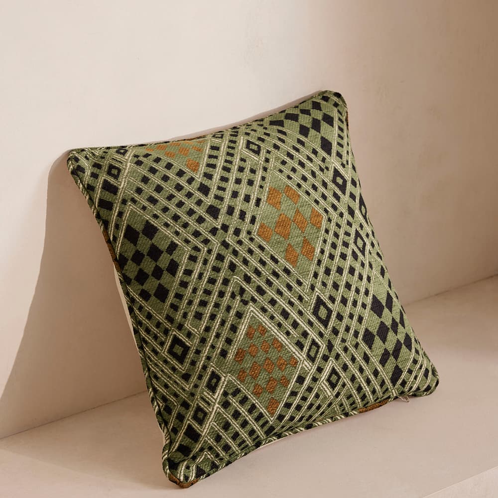 Pierre Frey Djbouti Cushion - Listing - Image 3