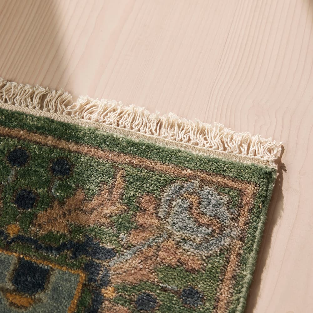 Catherine Runner Navy - 75 x 250cm - Images - Image 3