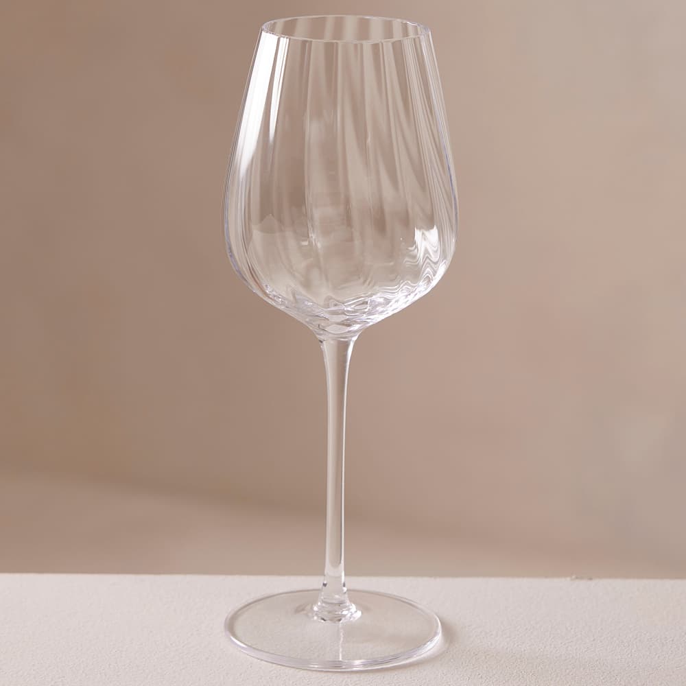Pembroke White Wine Glass - Set of Four - Listing - Image 3