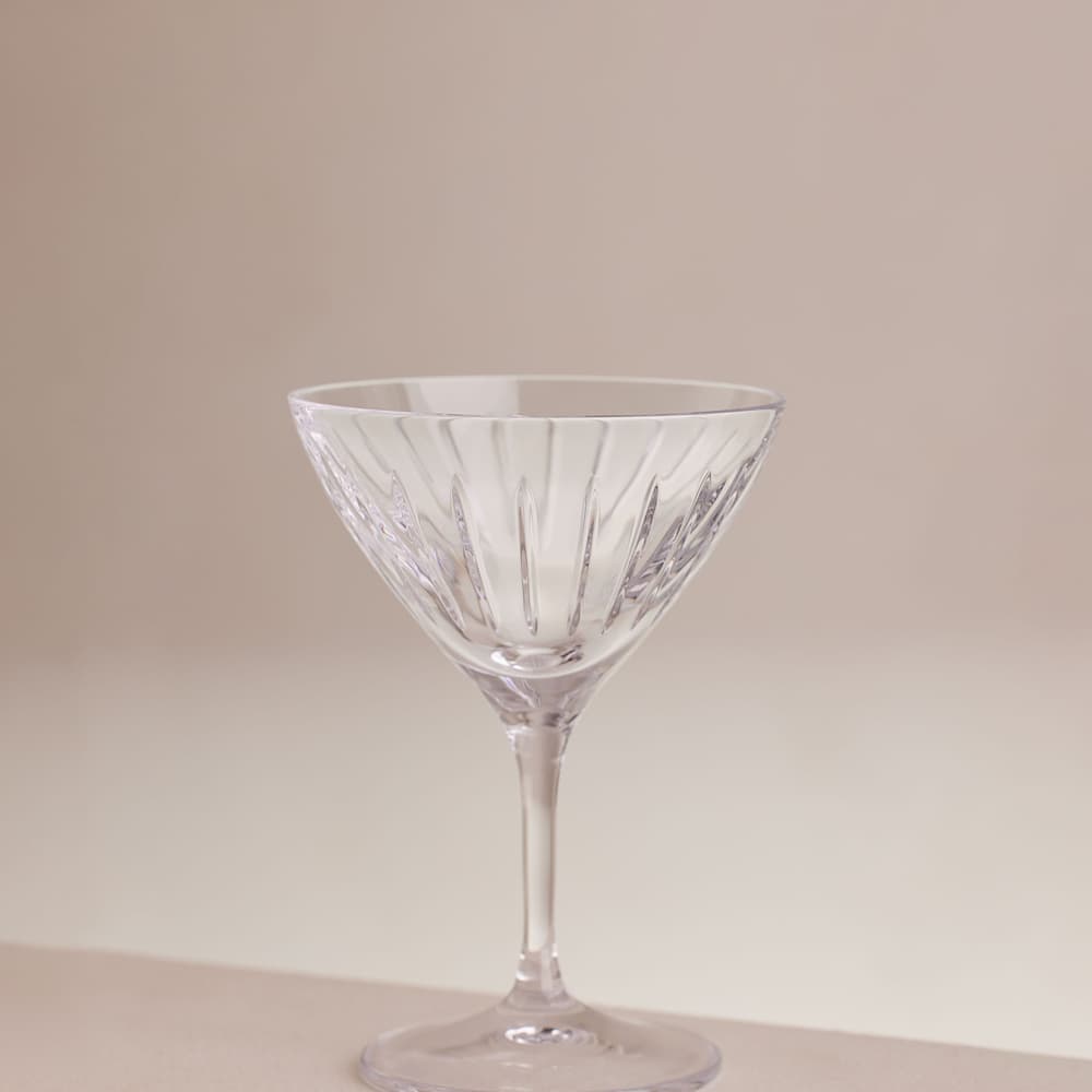 Roebling Cocktail Glass - Set of Four - Listing - Image 3