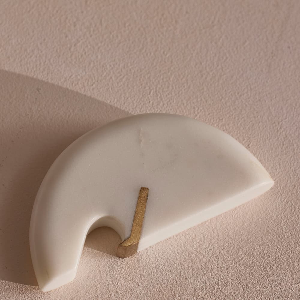 Halsey Bottle Opener - White - Images - Image 3