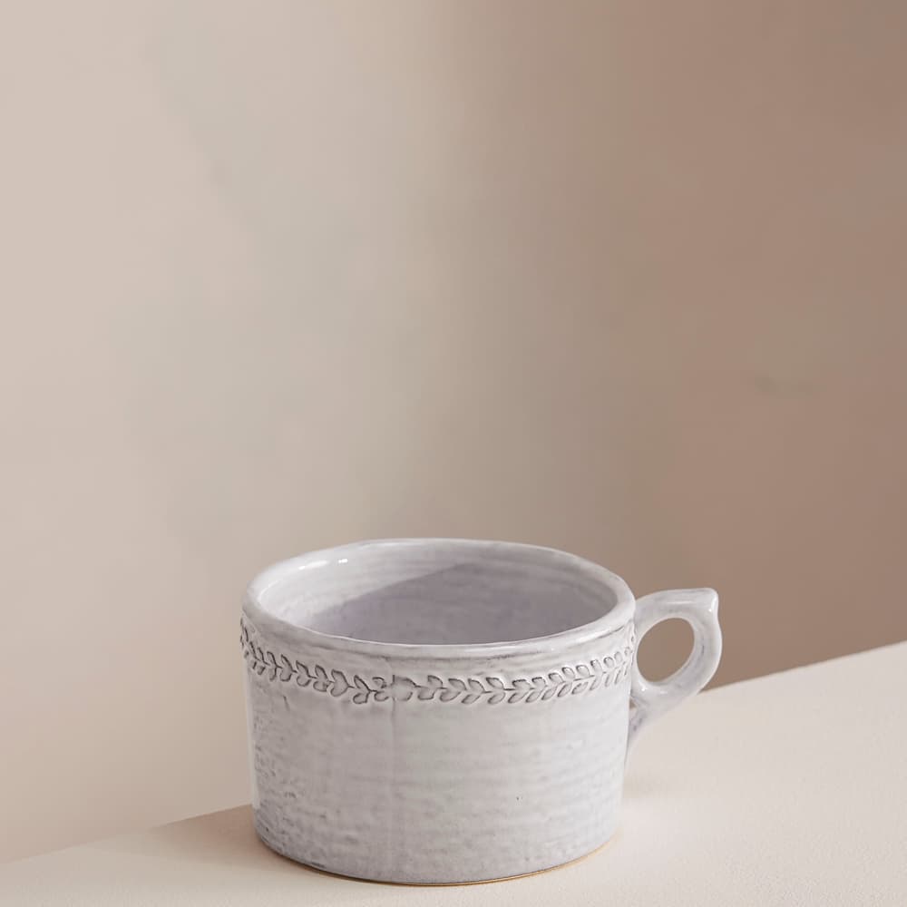 Hillcrest Mug - White - Set of Four - Listing - Image 3