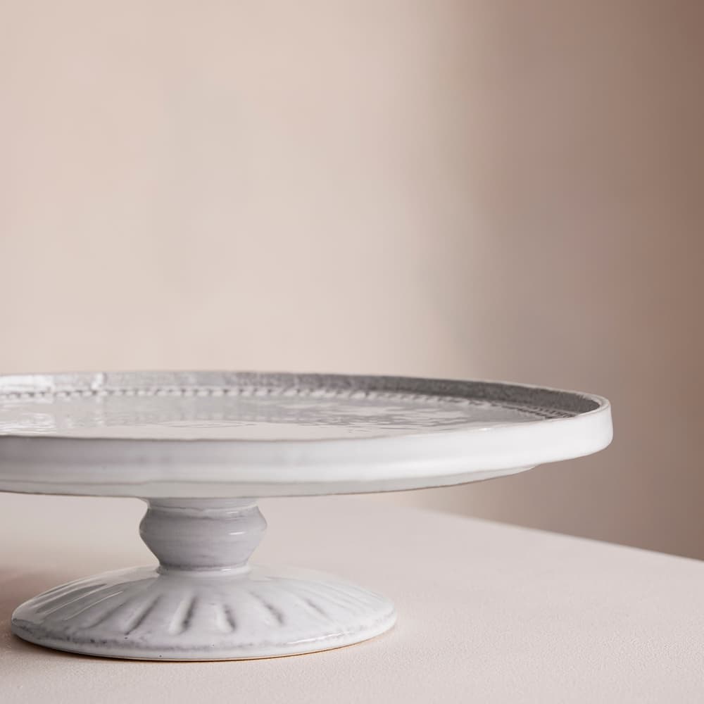 Hillcrest Cake Stand - Images - Image 3