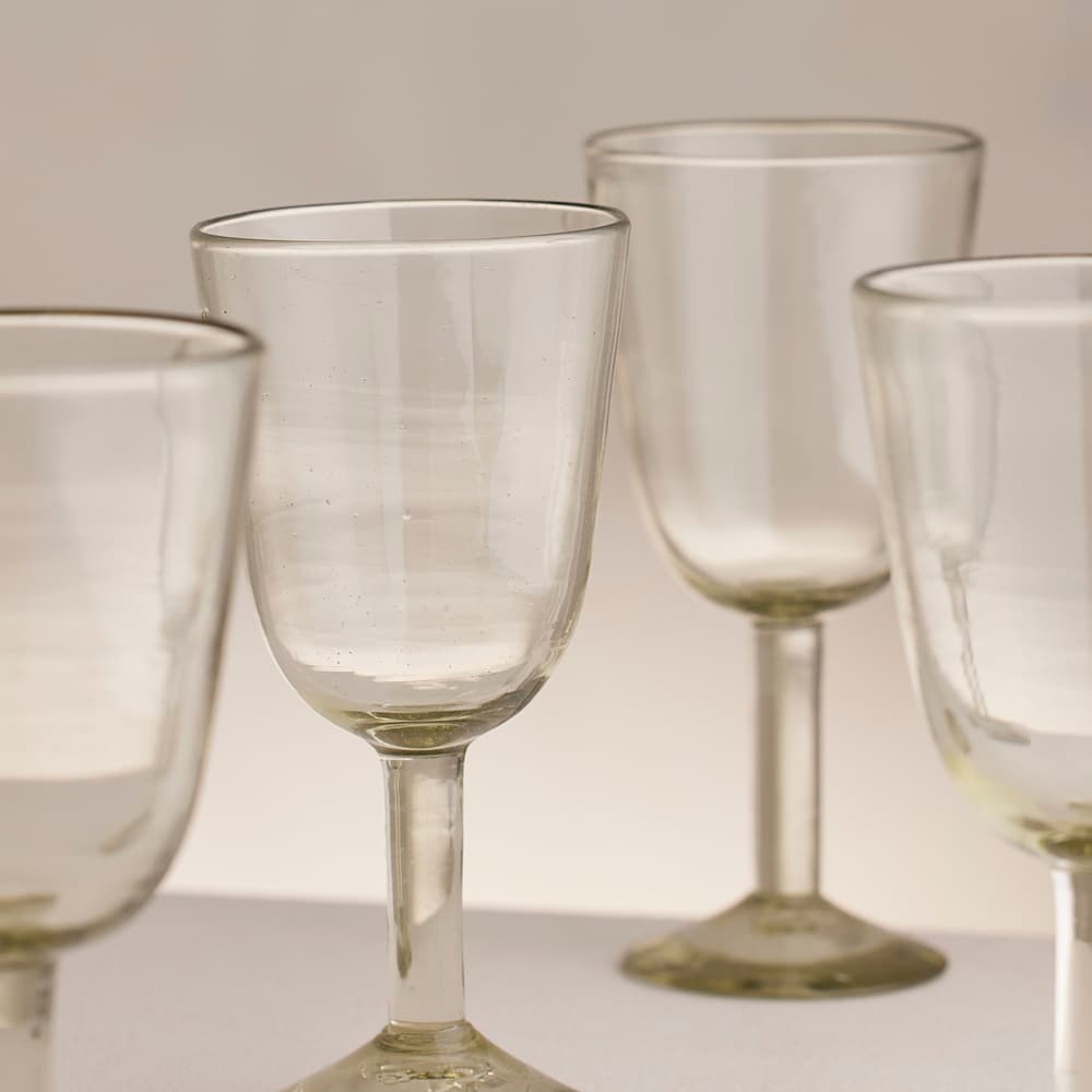 Country House Wine Glass - Set of Four - Images - Image 3
