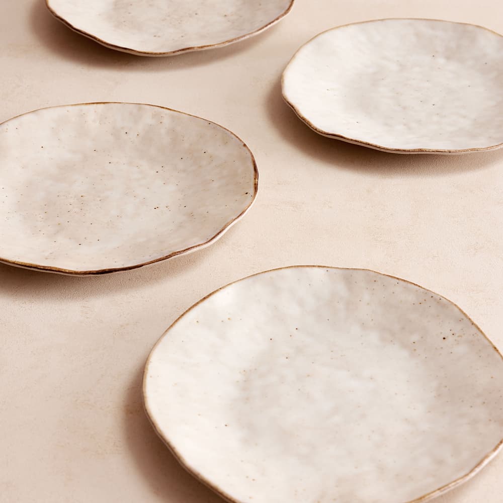 Emden Dinner Plate - Set of Four - Listing - Image 3