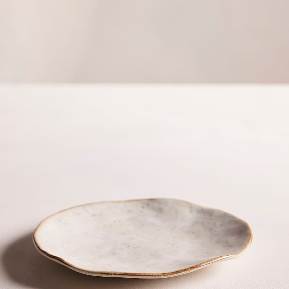 Emden Side Plate - Set of Four - Listing - Image 3