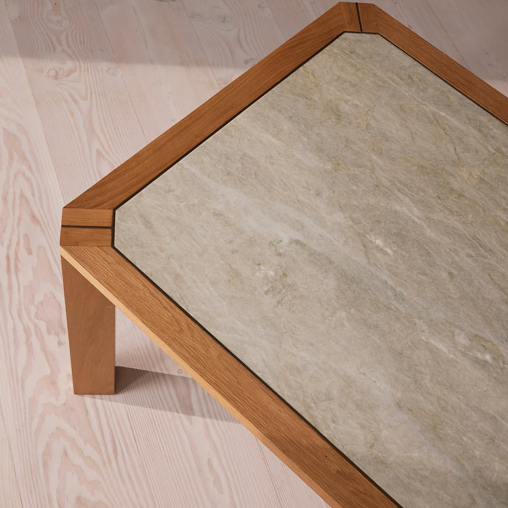 Dimitri Dining Table - Victoria Falls Marble - Listing - Image 3