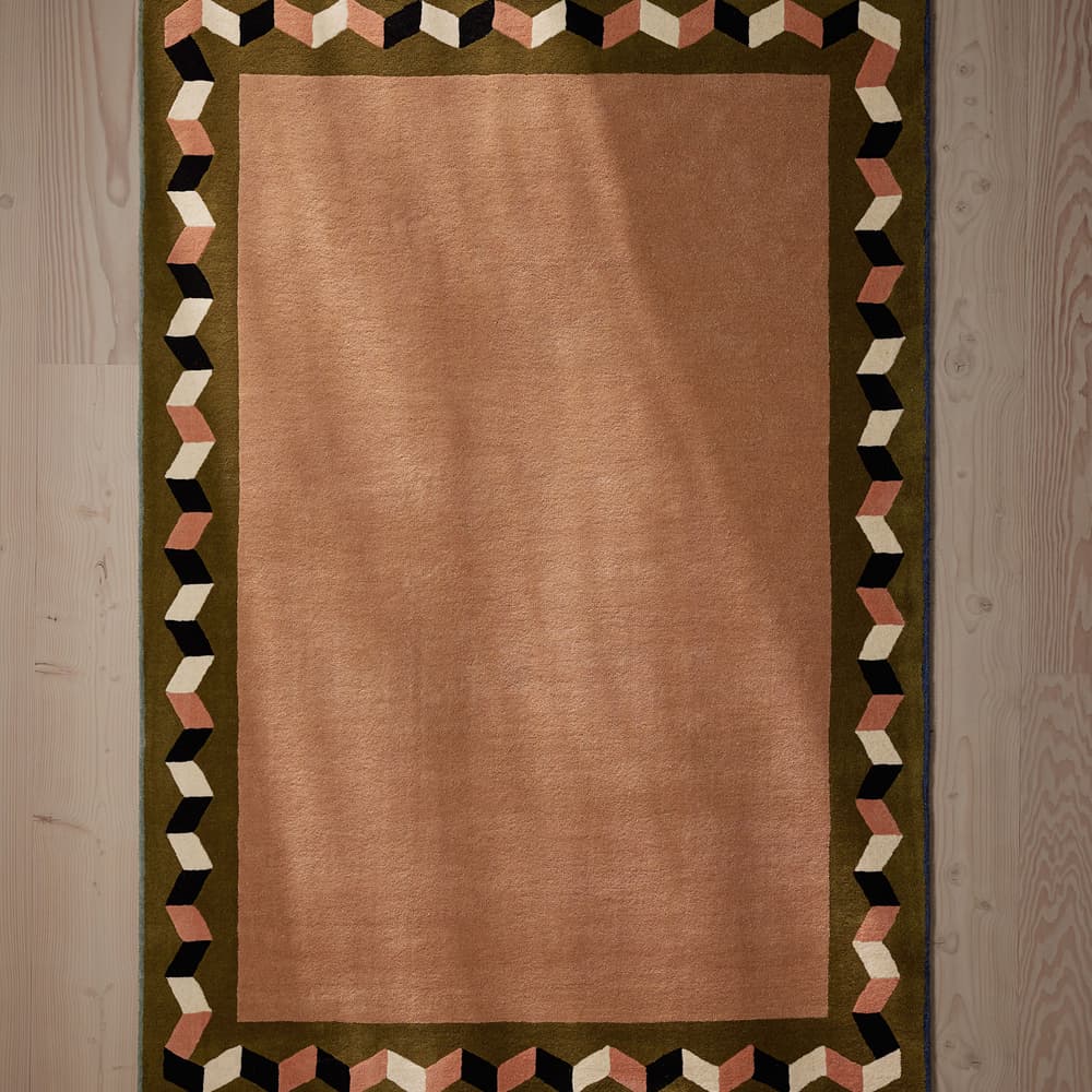 Delphi Rug - 170 x 240cm - Listing - Image 3