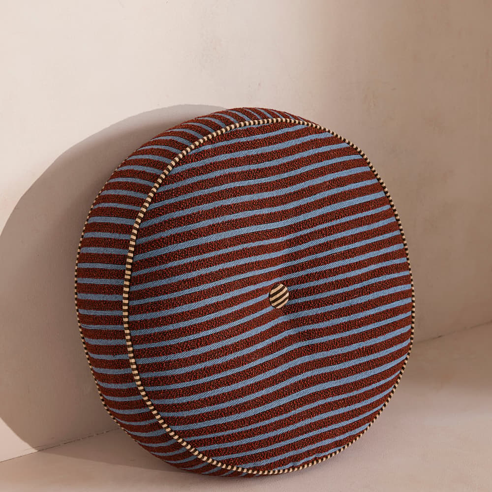 Kortini Round Cushion - Listing - Image 3