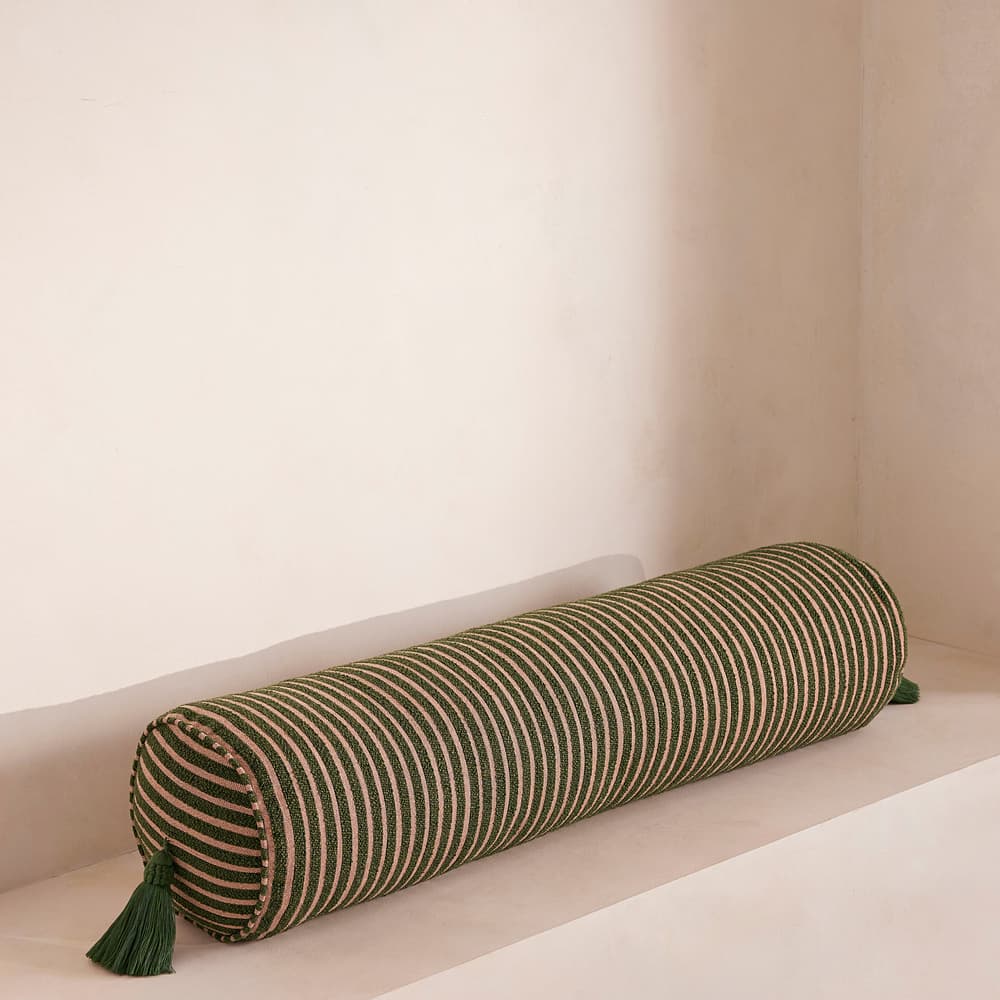 Wimpole Bolster Cushion - Images - Image 3