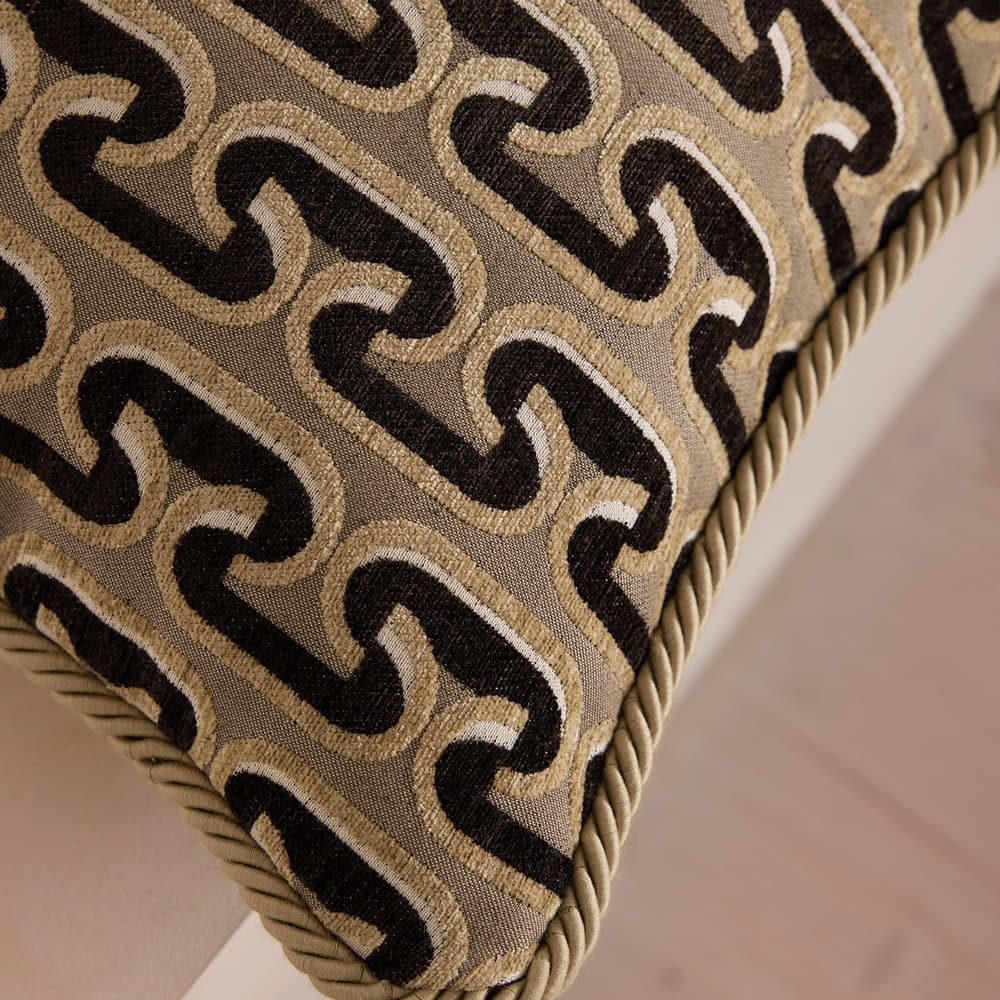 Budleigh Square Cushion - Listing - Image 3