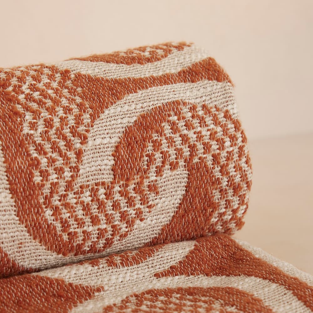 Budleigh Throw - Images - Image 3