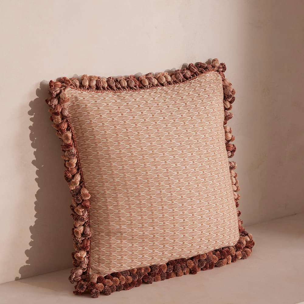 Lera Square Cushion - Images - Image 3