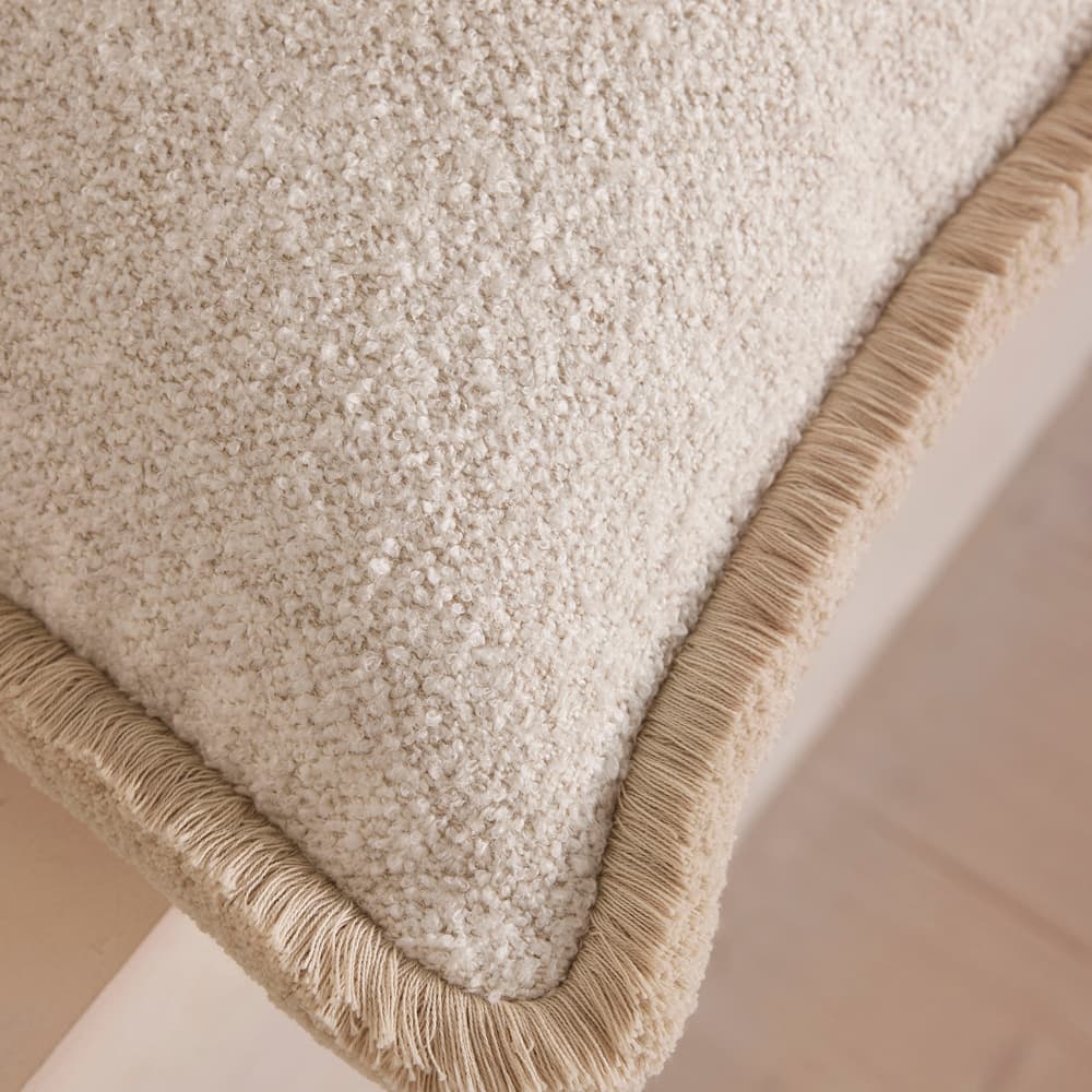 Elton Square Cushion - Images - Image 3