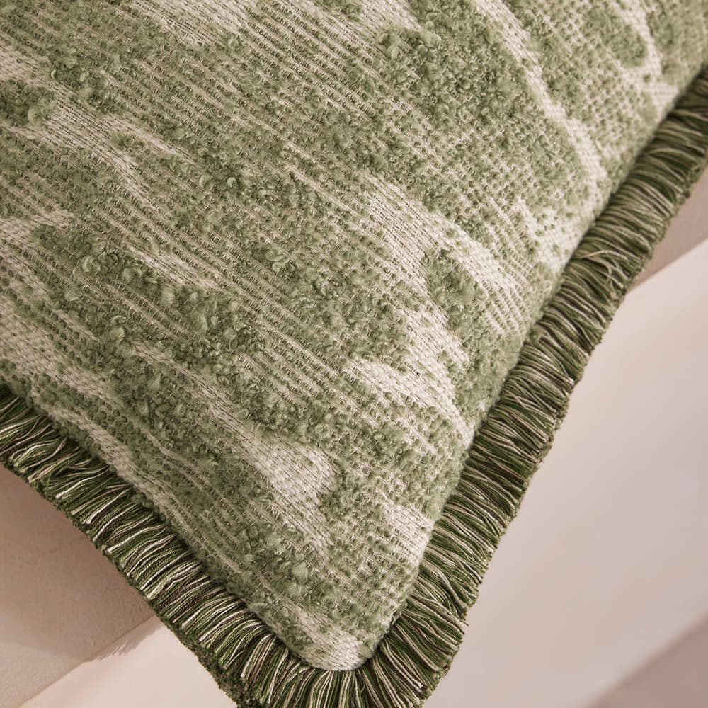 Bennet Square Cushion - Images - Image 3