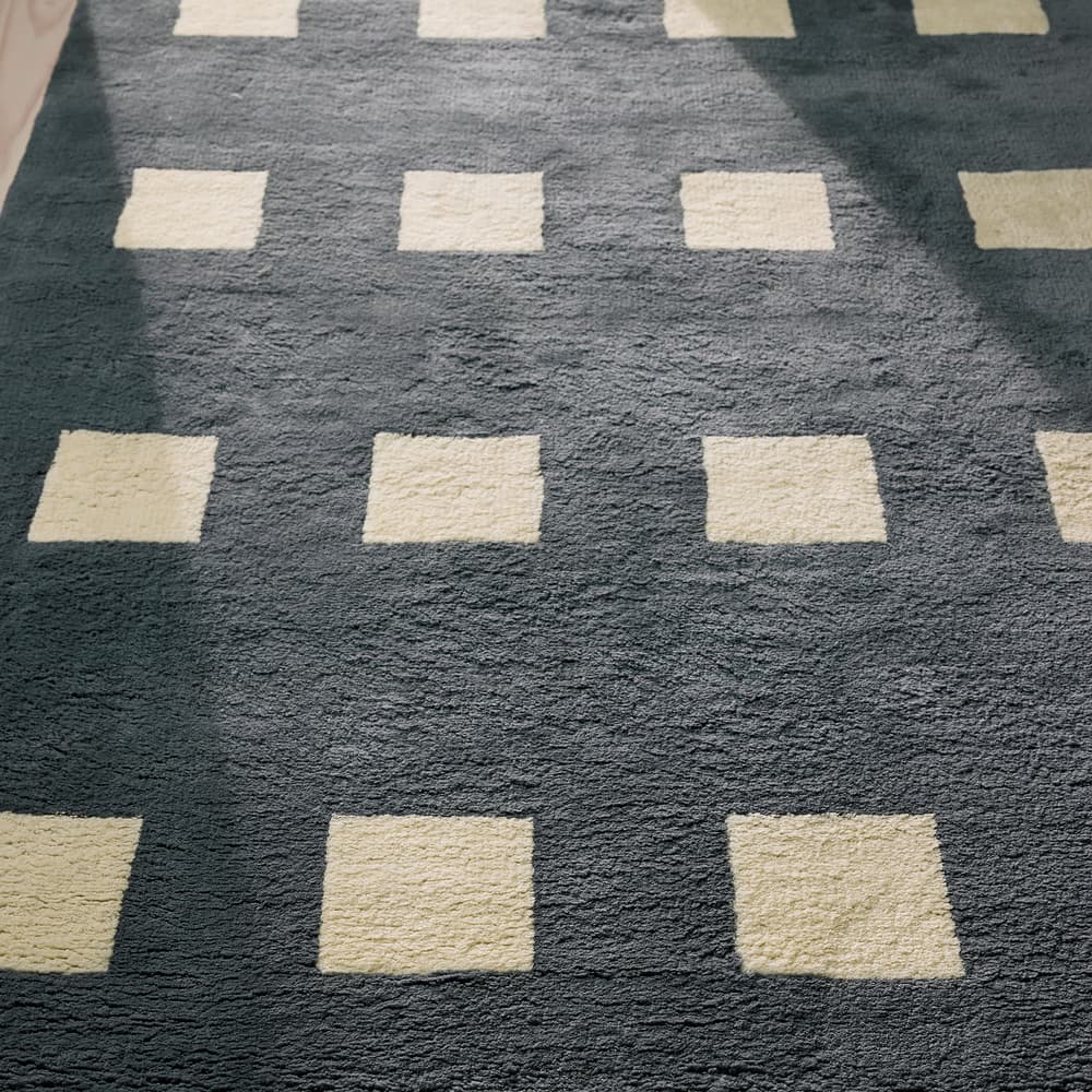 Arcus Rug Grey Blue - 300 x 420cm - Images - Image 3