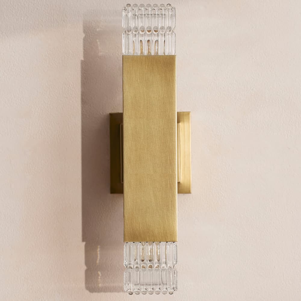 Kennedy Wall Light - Tall - IP44 - UK - Listing - Image 3