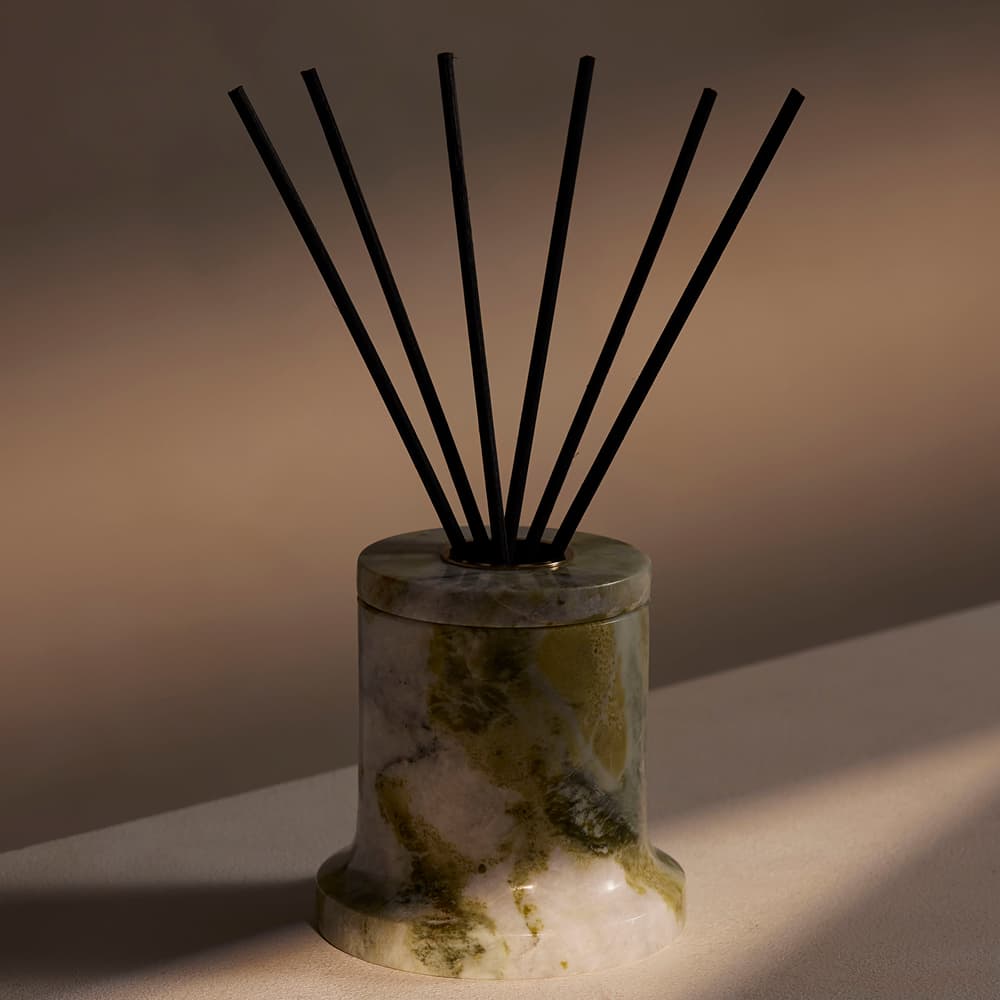 Sicilian Thyme Apple Jade Diffuser 150ml - Listing - Image 3