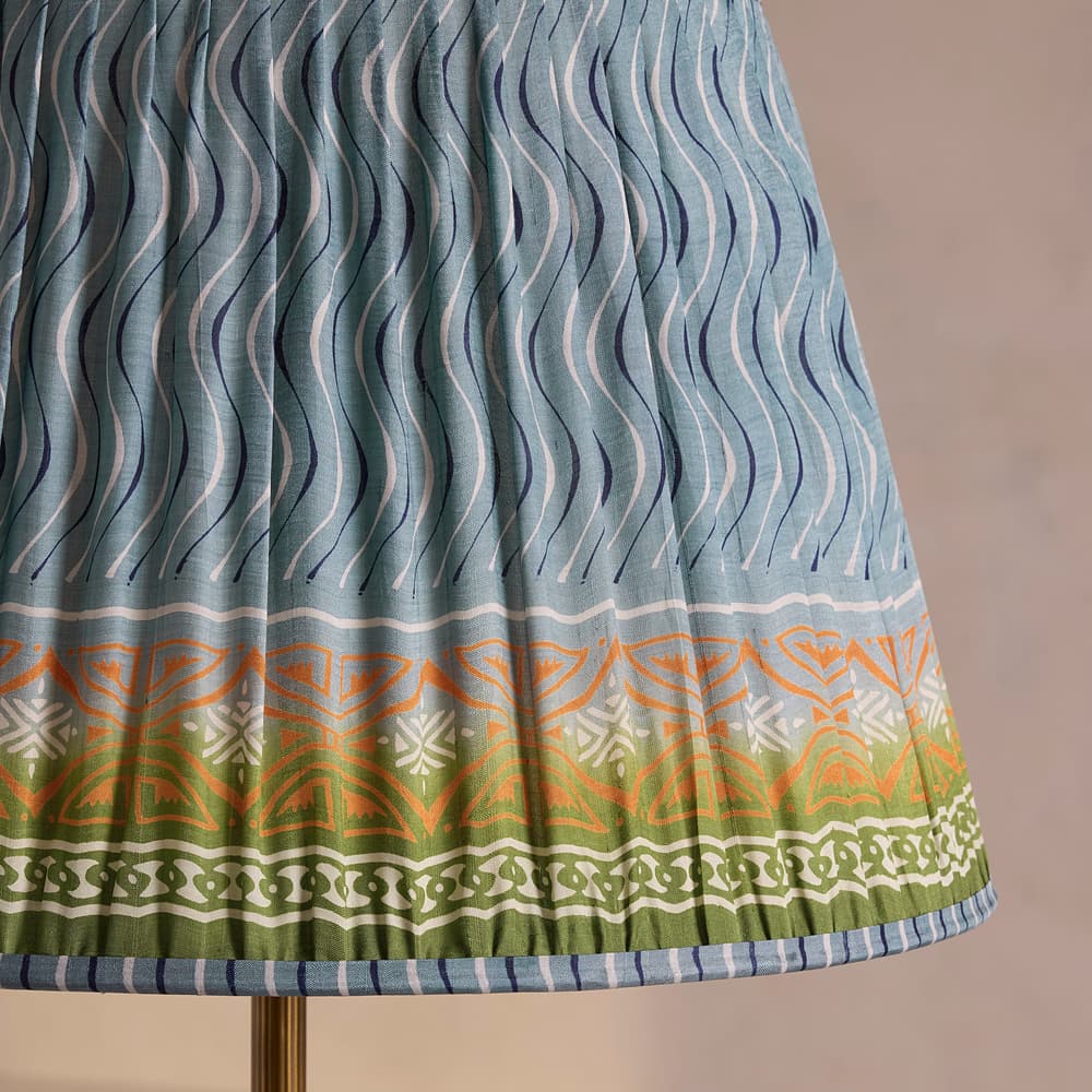 Istanbul Floor Shade - 45cm - Images - Image 3
