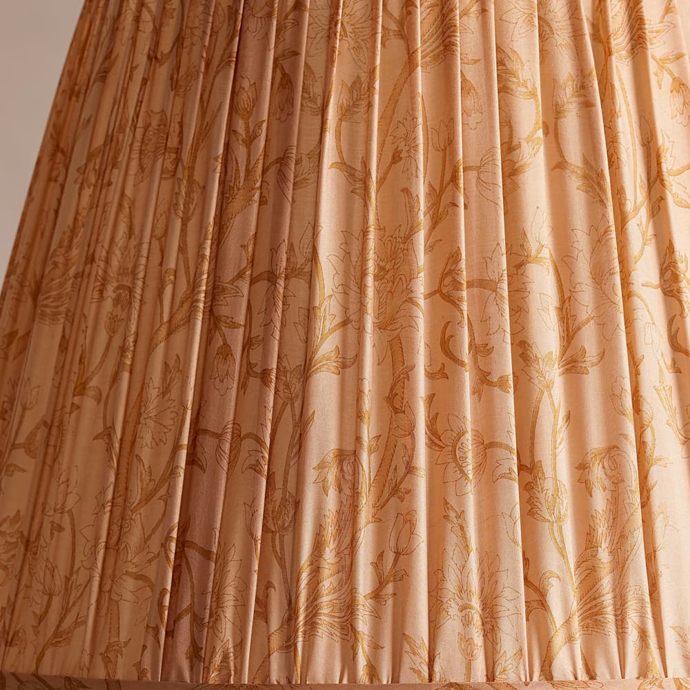 Dean Street Floor Shade - 45cm - Images - Image 3