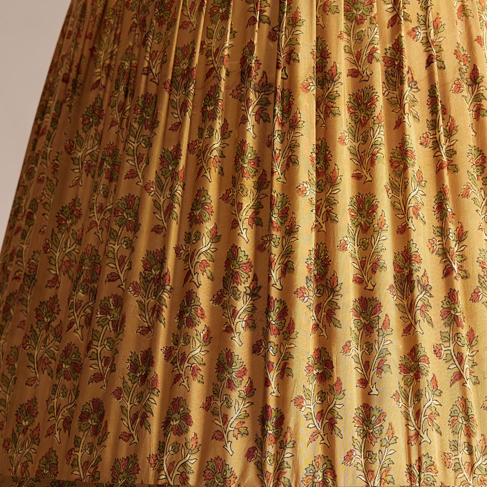 Mumbai Floor Shade - 45cm - Images - Image 3