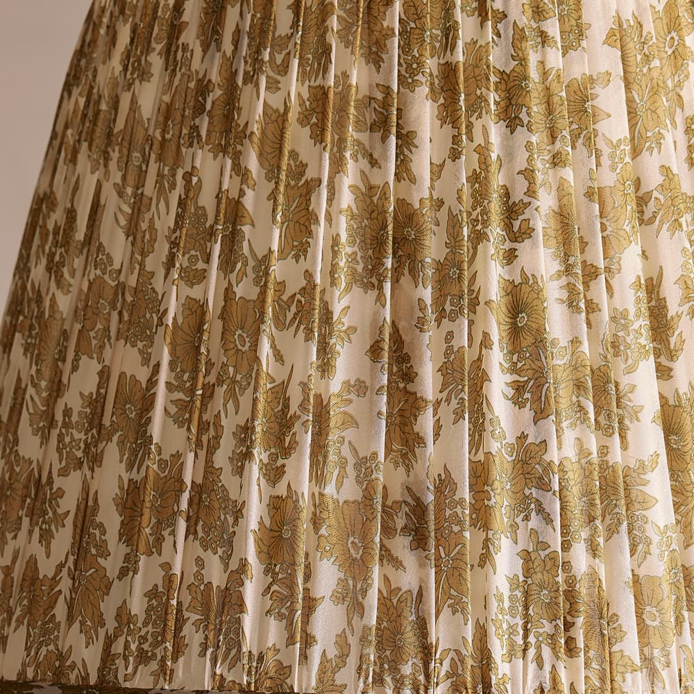 Babington Floor Shade - 45cm - US - Images - Image 3