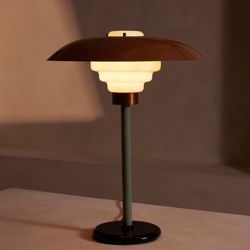 Fleur Table Lamp - Listing - Image 3