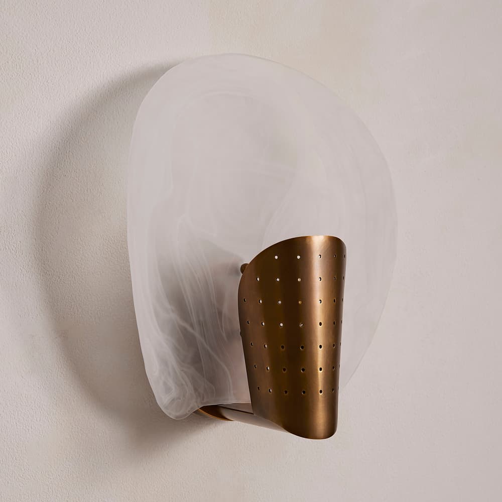 Milos Wall Light - Images - Image 3