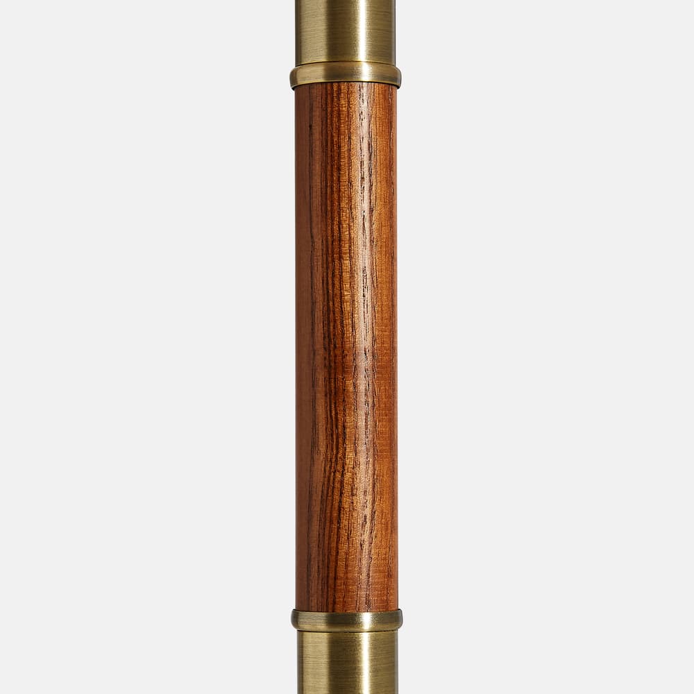 Franco Shade Floor Lamp - Images - Image 3