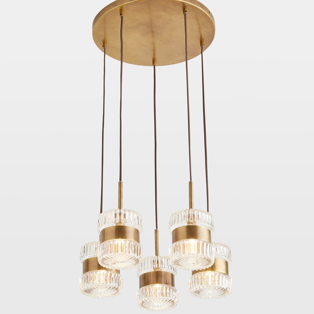 Renato Multi-Pendant US - Images - Image 3