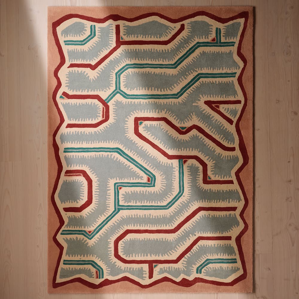 Ropley Rug - 170 x 240cm - Listing - Image 3