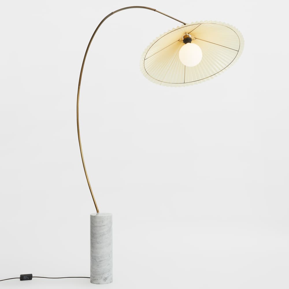 Arc Floor Lamp - Images - Image 3