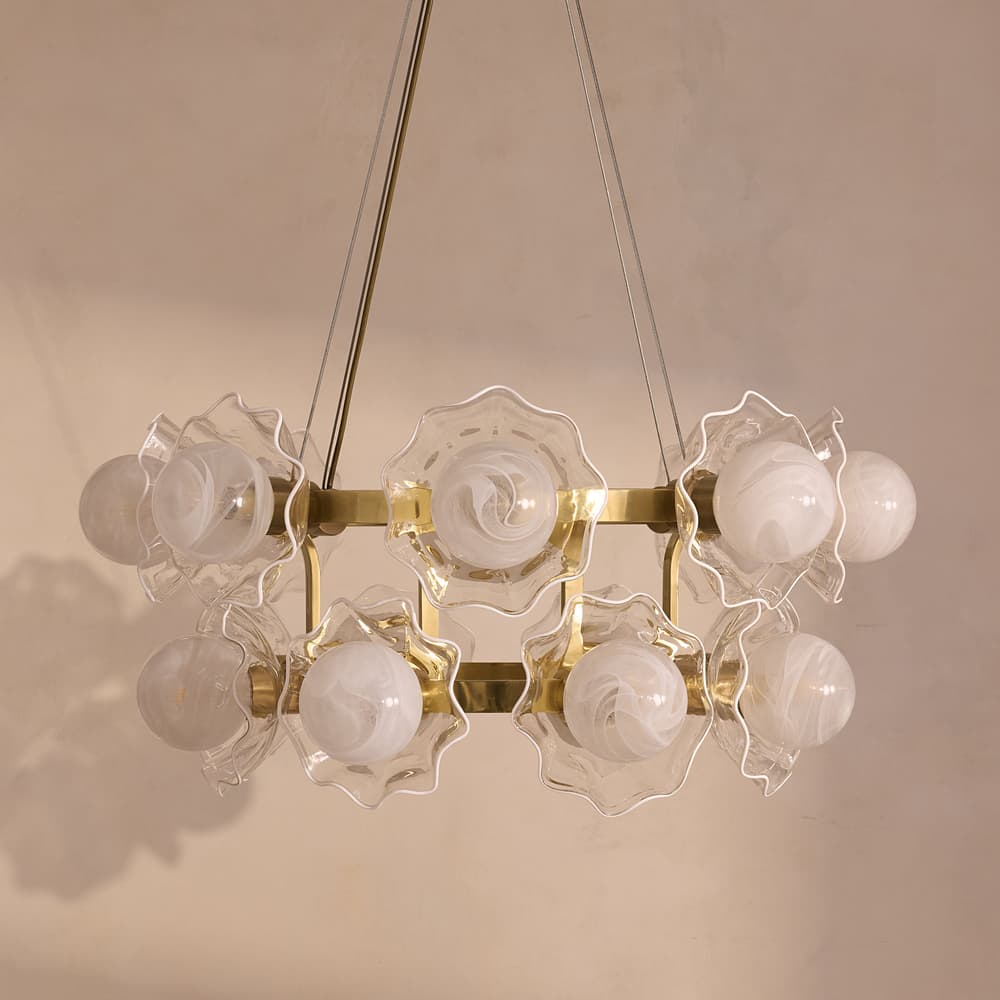 Holly Chandelier - Listing - Image 3