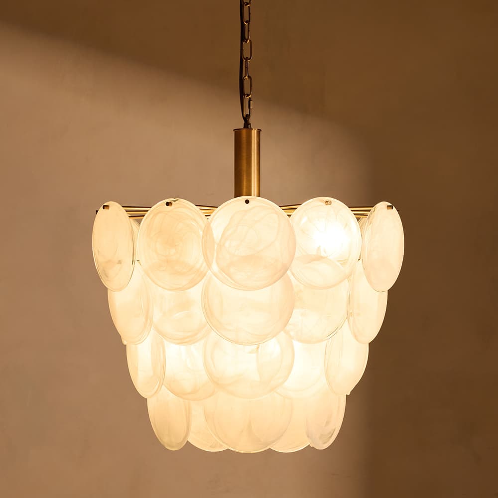 Elba Chandelier - Listing - Image 3