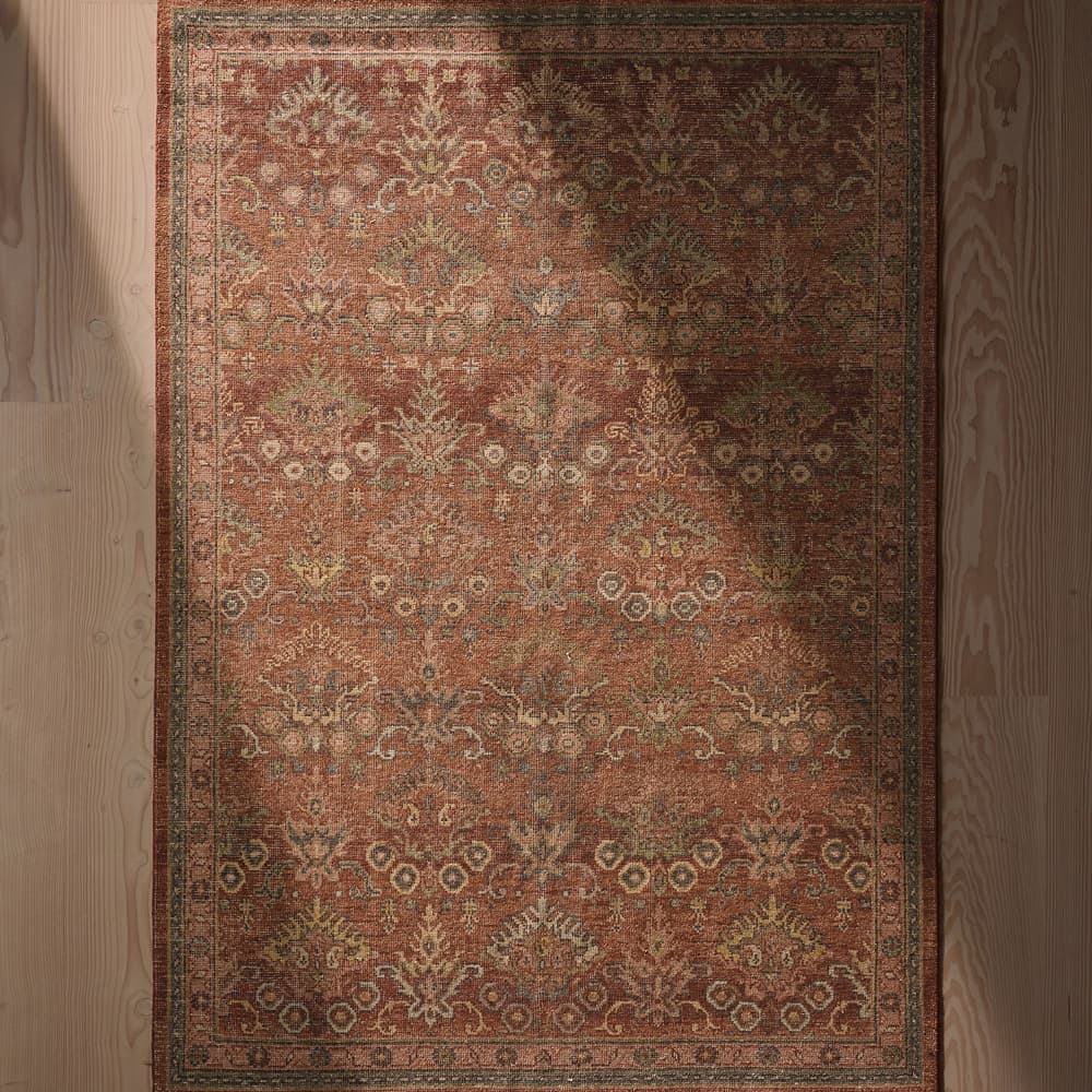 Hugo Rug - 170 x 240cm - Listing - Image 3
