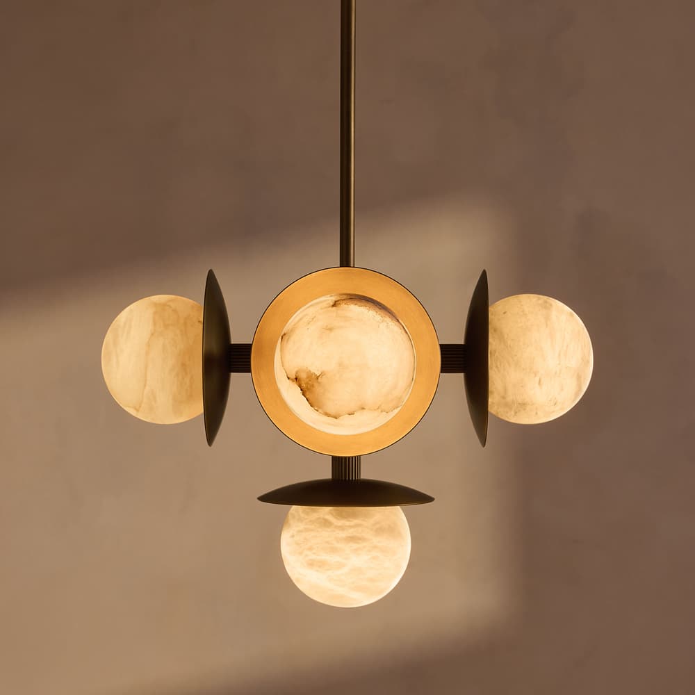 Cara Pendant - Listing - Image 3