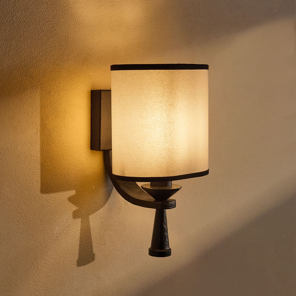 Flint Wall Light - US - Images - Image 3