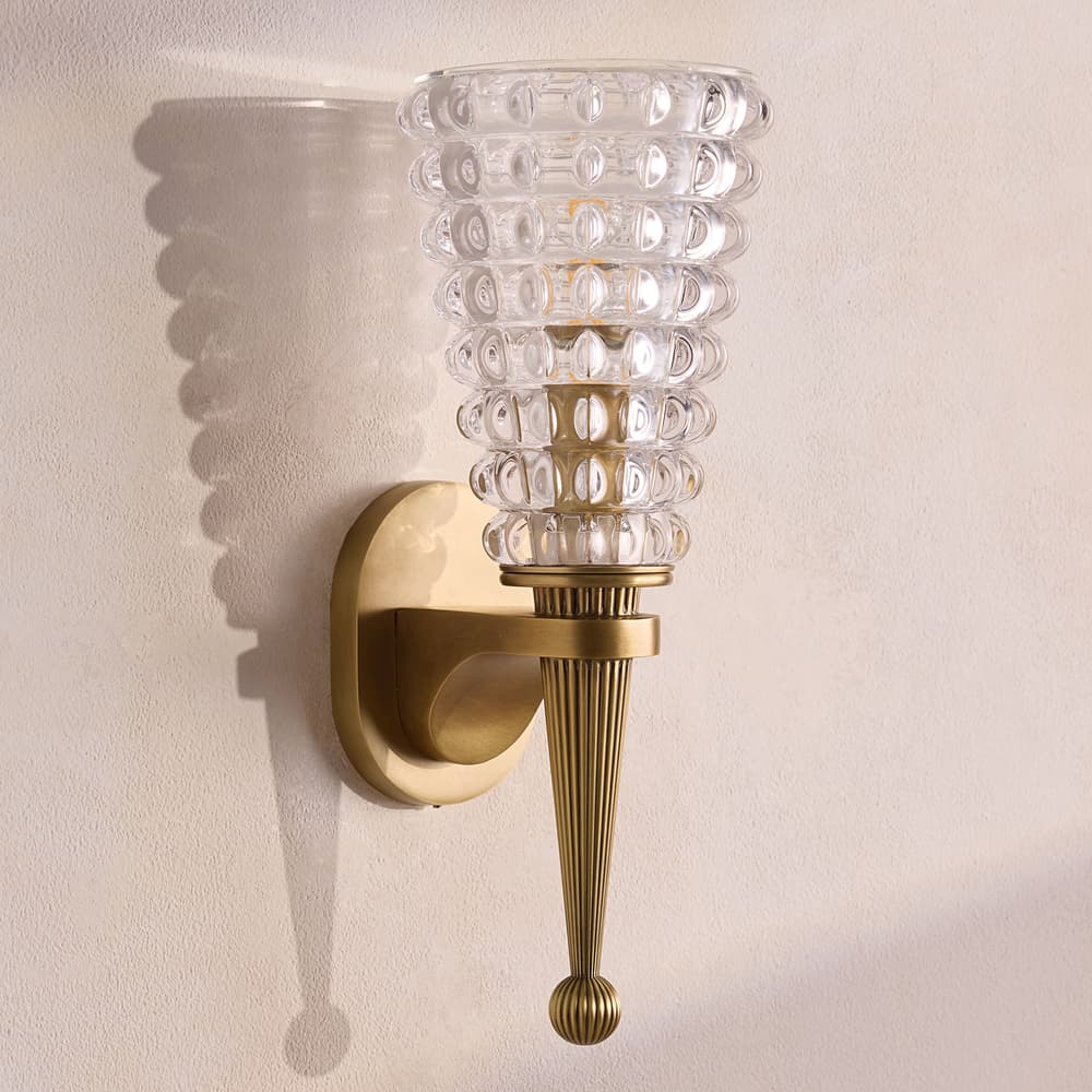 Valencia Wall Light - IP44 - US - Images - Image 3