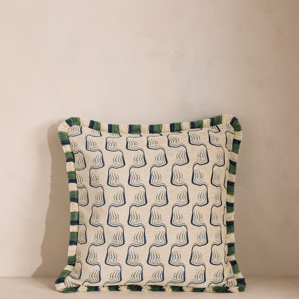 Theron Square Cushion - Listing - Image 3