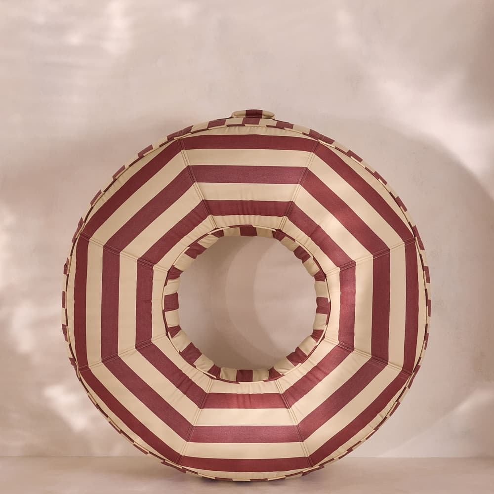 Oliver James Lilo - Rome House Burgundy Stripe - Gen II - Listing - Image 3