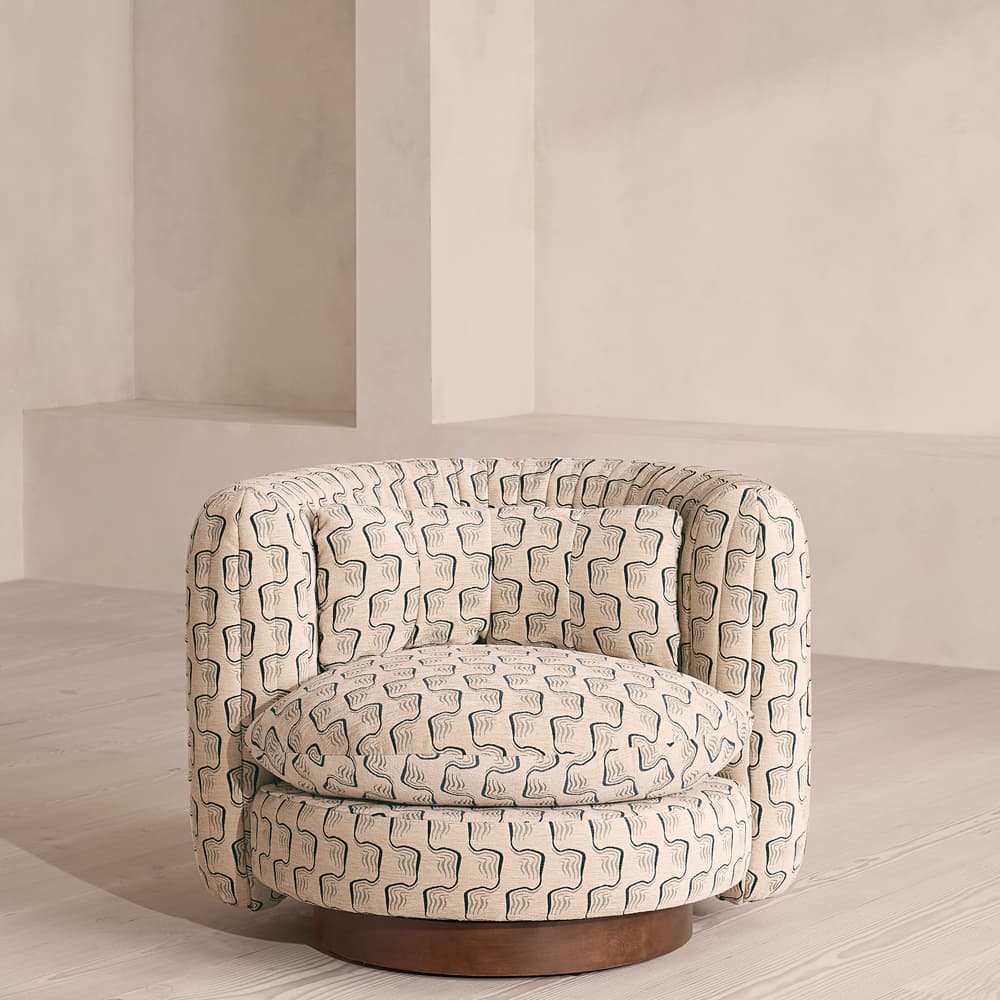 Vivienne Armchair - Theron - UK - Listing - Image 3