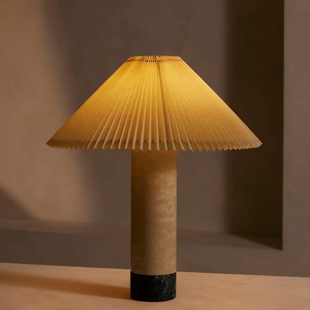 Yazarine Table Lamp - Listing - Image 3