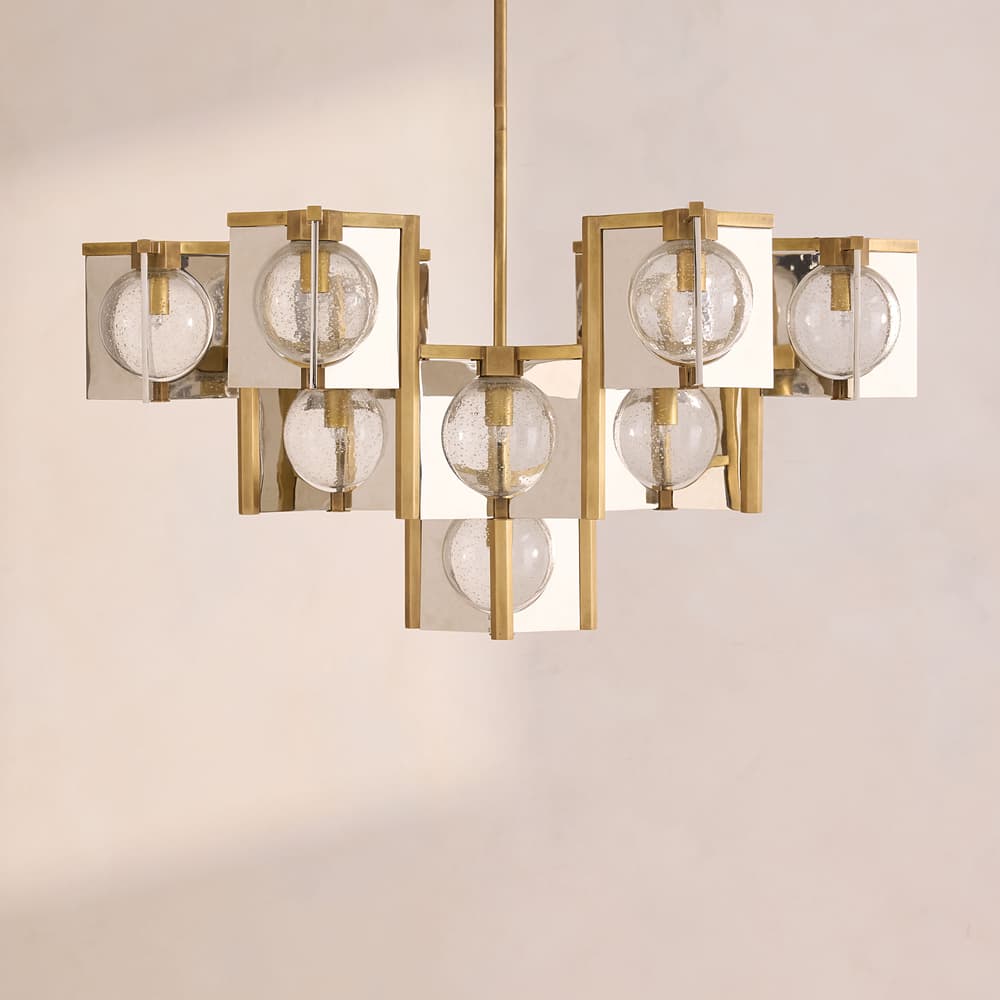 Simone Chandelier - Listing - Image 3