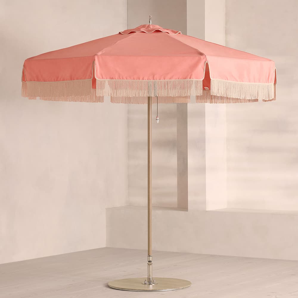 Tuuci Outdoor Octagonal Parasol - Soho Beach House - UK - Listing - Image 3
