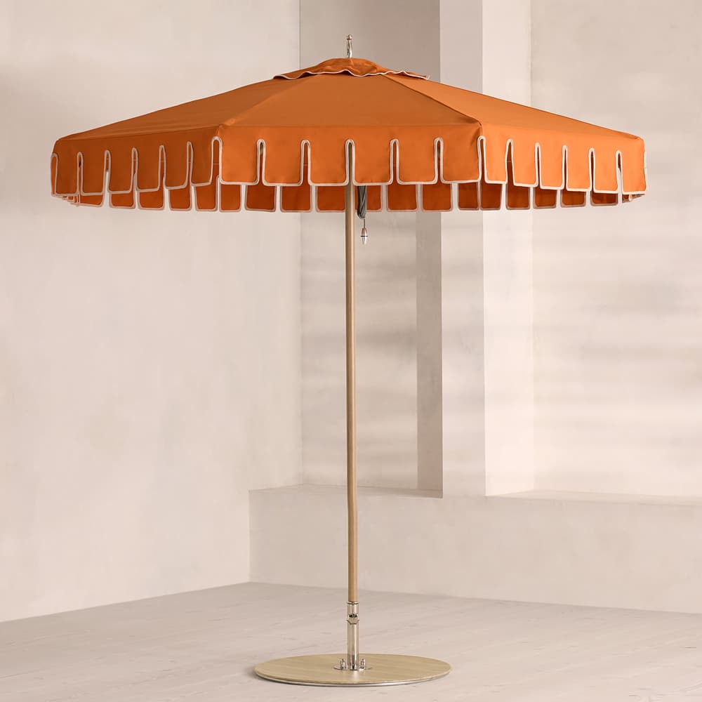 Tuuci Octagonal Parasol - Copenhagen House - US - Listing - Image 3