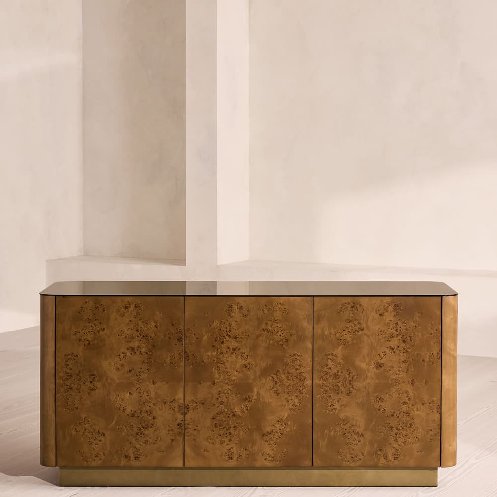Olsen Sideboard - Mappa Burl - Listing - Image 3