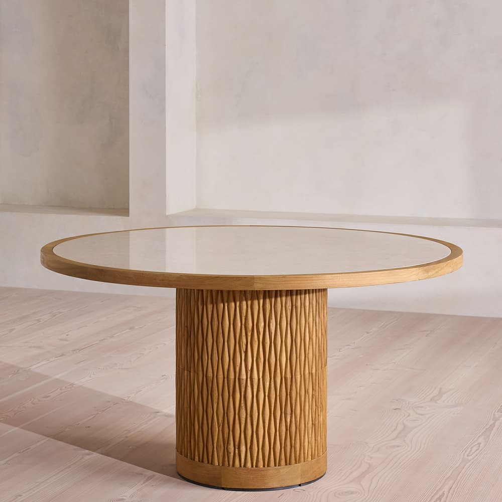 Orion Outdoor Dining Table - Listing - Image 3
